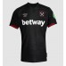 Dres West Ham United Lucas Paqueta #10 Preč 2024-25 Krátky Rukáv